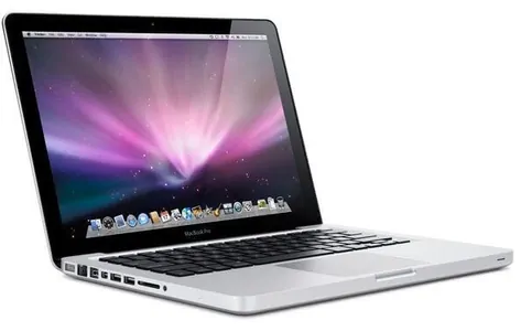 Замена корпуса MacBook Pro 13' (2009-2012) в Челябинске